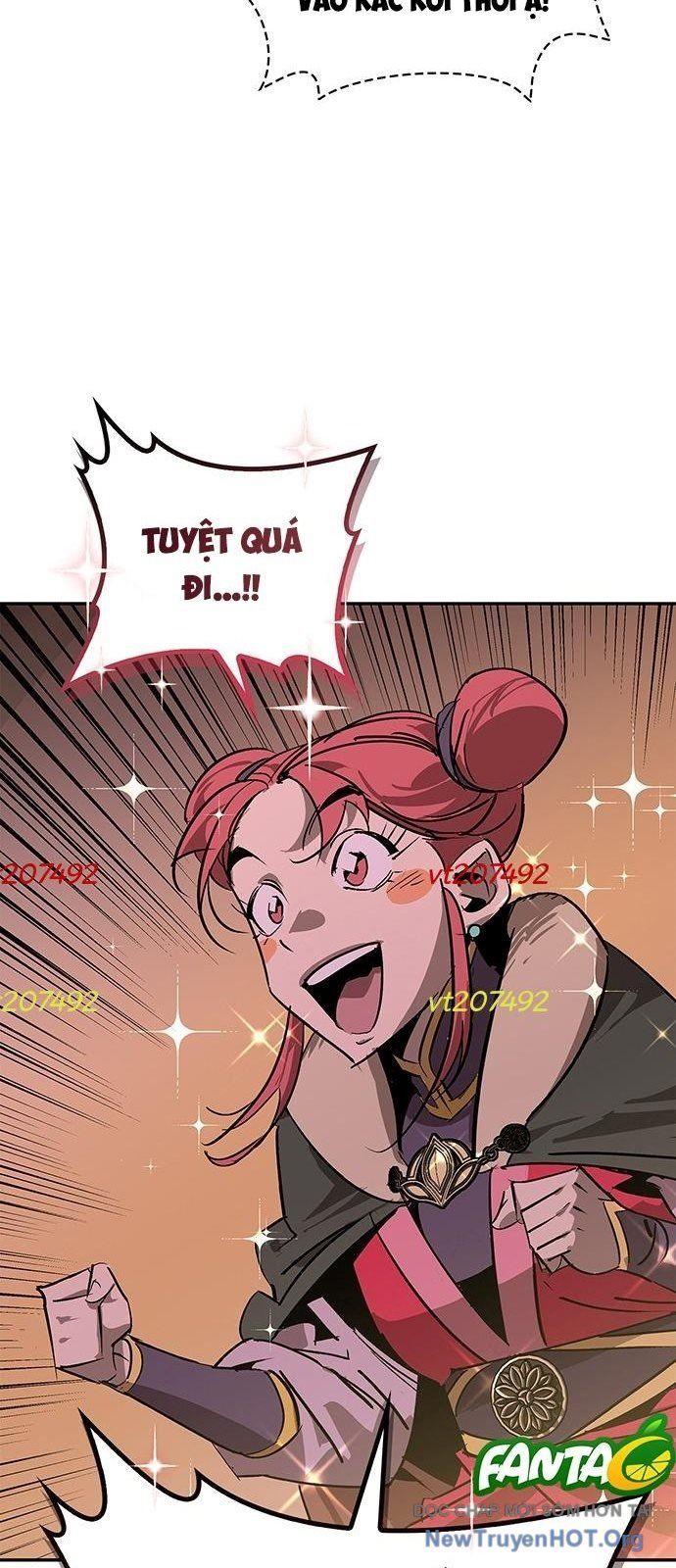 Võ Học Miền Viễn Tây - Chapter 37 - Page 89