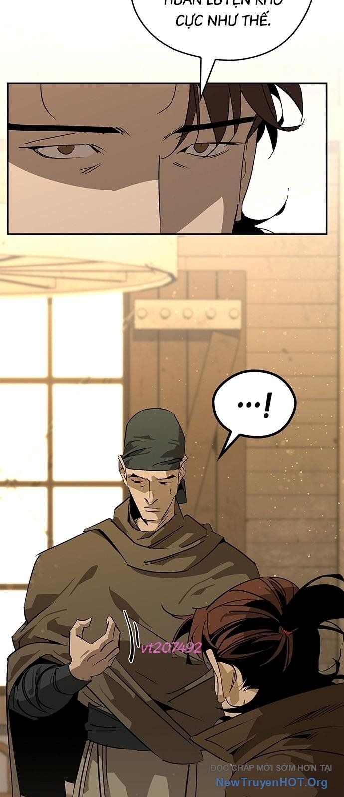 Võ Học Miền Viễn Tây - Chapter 37 - Page 9