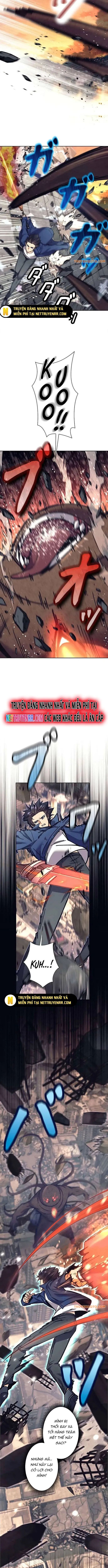 Tôi Là Thợ Săn Cấp EX - Chapter 30 - Page 3
