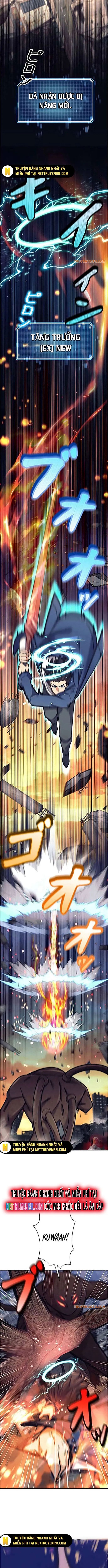 Tôi Là Thợ Săn Cấp EX - Chapter 30 - Page 4