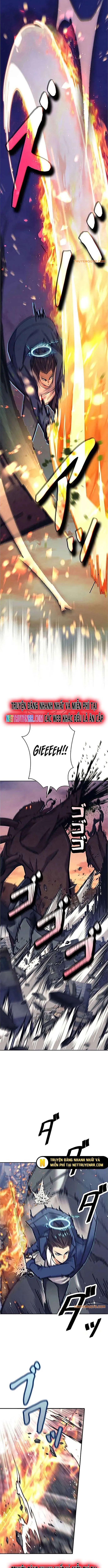 Tôi Là Thợ Săn Cấp EX - Chapter 30 - Page 5