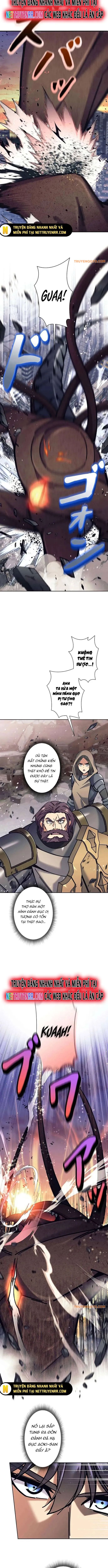 Tôi Là Thợ Săn Cấp EX - Chapter 30 - Page 6