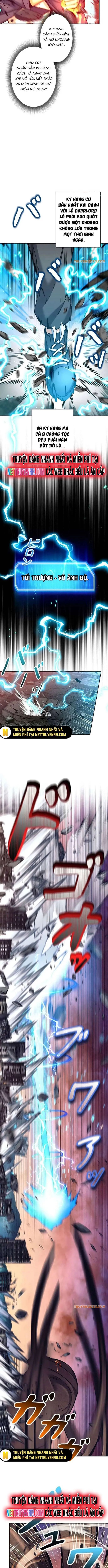 Tôi Là Thợ Săn Cấp EX - Chapter 30 - Page 8