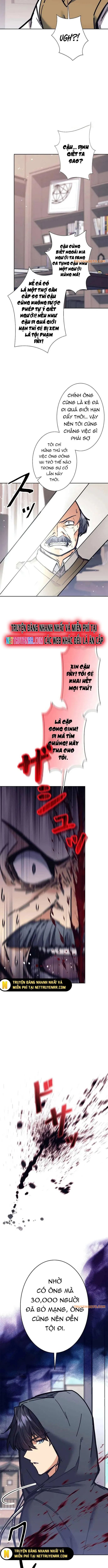 Tôi Là Thợ Săn Cấp EX - Chapter 31 - Page 10