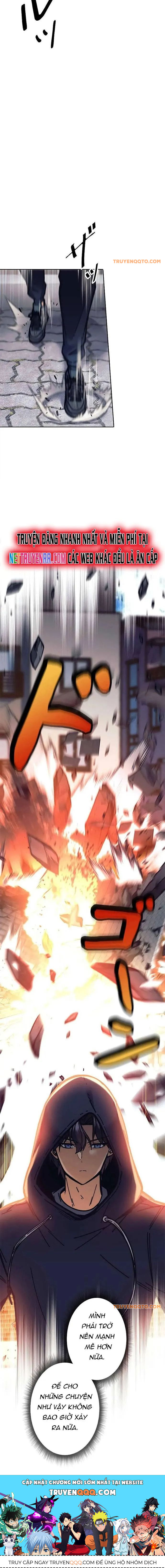 Tôi Là Thợ Săn Cấp EX - Chapter 31 - Page 11