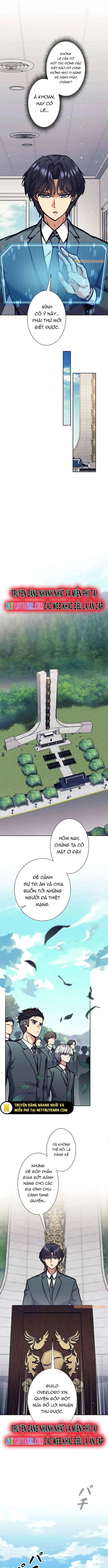 Tôi Là Thợ Săn Cấp EX - Chapter 31 - Page 3