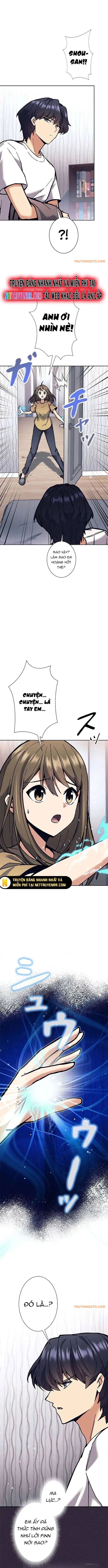 Tôi Là Thợ Săn Cấp EX - Chapter 32 - Page 12