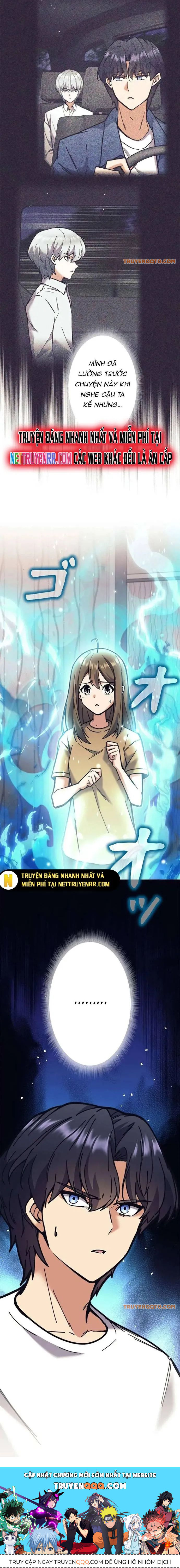 Tôi Là Thợ Săn Cấp EX - Chapter 32 - Page 13