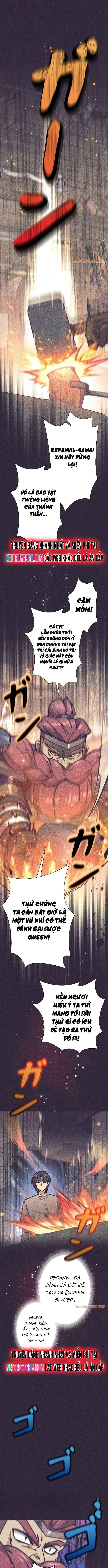 Tôi Là Thợ Săn Cấp EX - Chapter 32 - Page 4