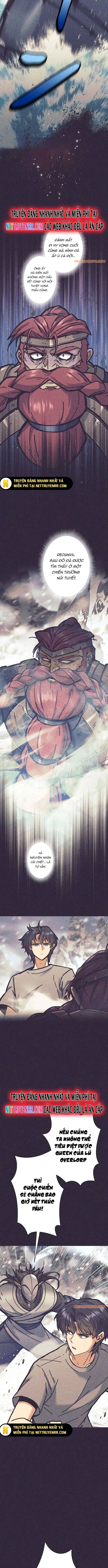 Tôi Là Thợ Săn Cấp EX - Chapter 32 - Page 6