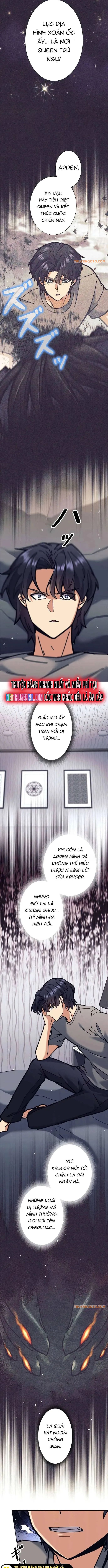 Tôi Là Thợ Săn Cấp EX - Chapter 32 - Page 8
