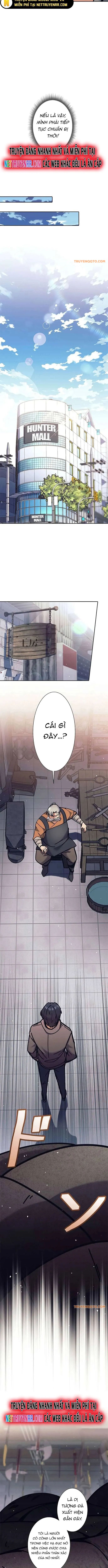 Tôi Là Thợ Săn Cấp EX - Chapter 32 - Page 9