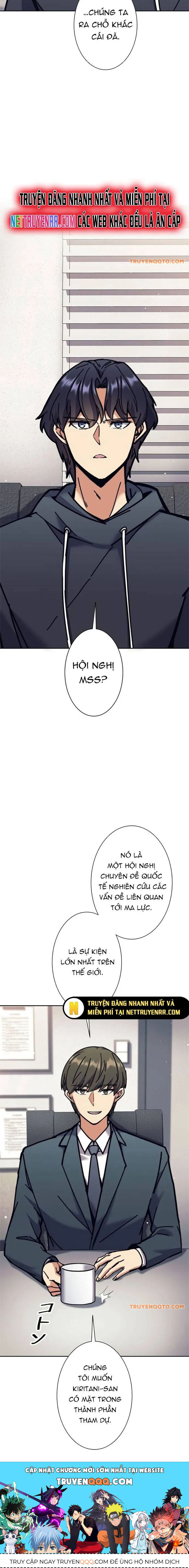 Tôi Là Thợ Săn Cấp EX - Chapter 33 - Page 12