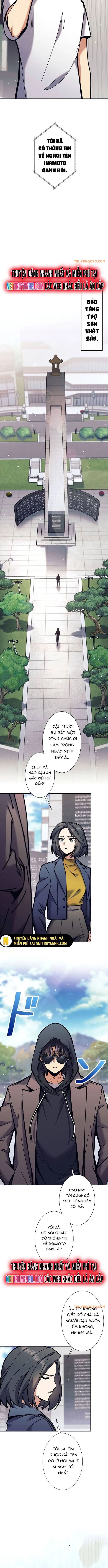 Tôi Là Thợ Săn Cấp EX - Chapter 33 - Page 3