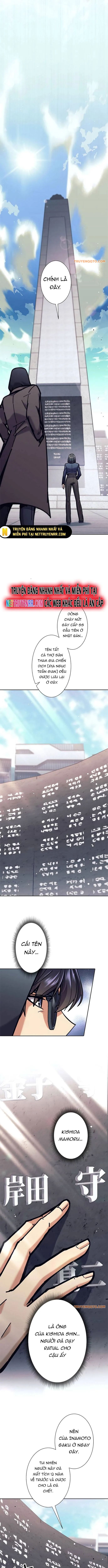 Tôi Là Thợ Săn Cấp EX - Chapter 33 - Page 4