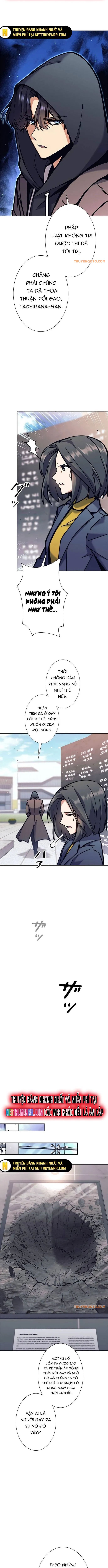 Tôi Là Thợ Săn Cấp EX - Chapter 33 - Page 6