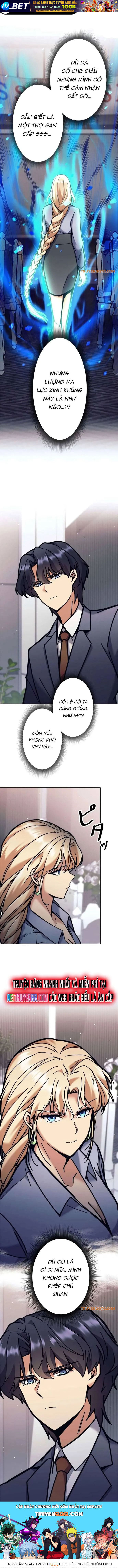 Tôi Là Thợ Săn Cấp EX - Chapter 34 - Page 10