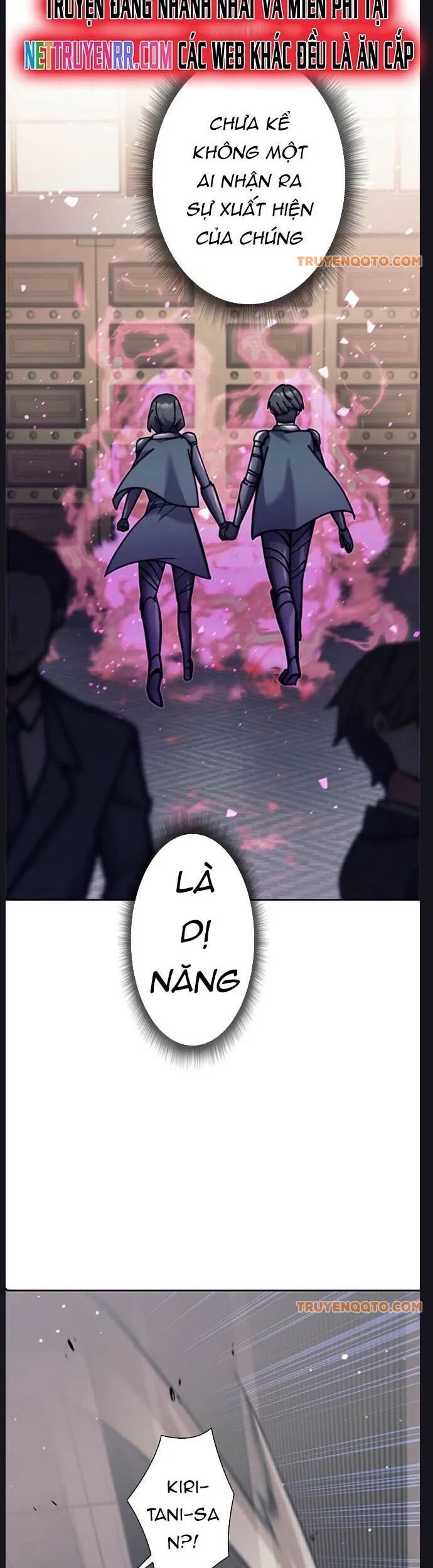 Tôi Là Thợ Săn Cấp EX - Chapter 35 - Page 11