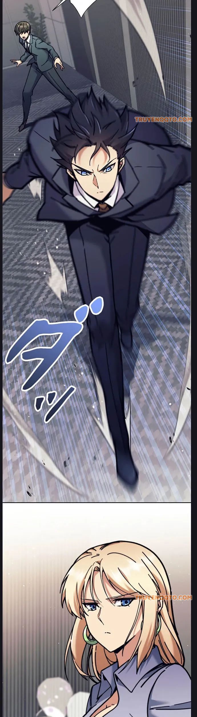 Tôi Là Thợ Săn Cấp EX - Chapter 35 - Page 12