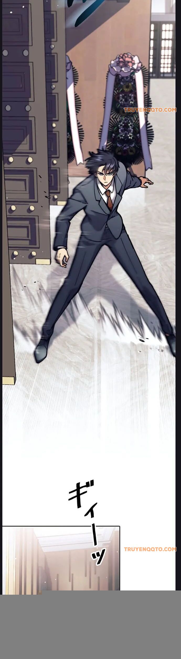 Tôi Là Thợ Săn Cấp EX - Chapter 35 - Page 14