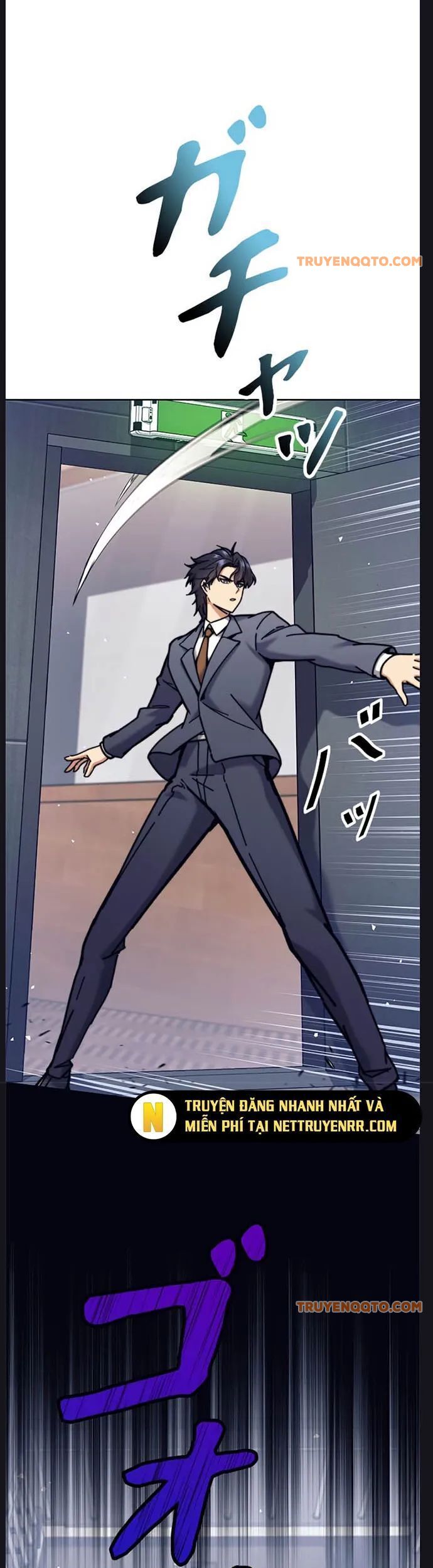 Tôi Là Thợ Săn Cấp EX - Chapter 35 - Page 16