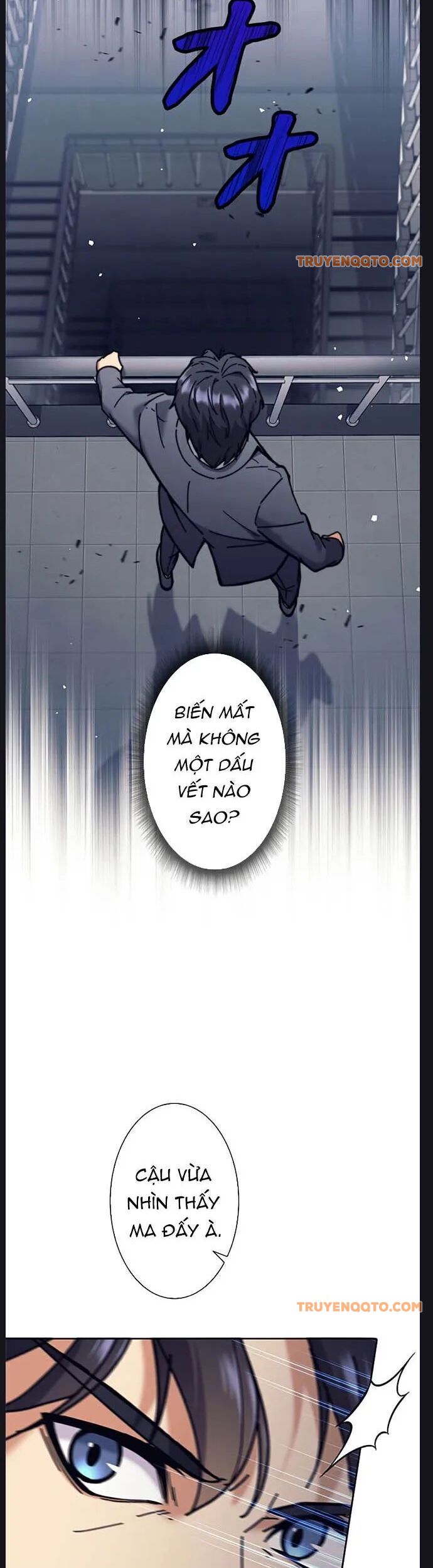 Tôi Là Thợ Săn Cấp EX - Chapter 35 - Page 17