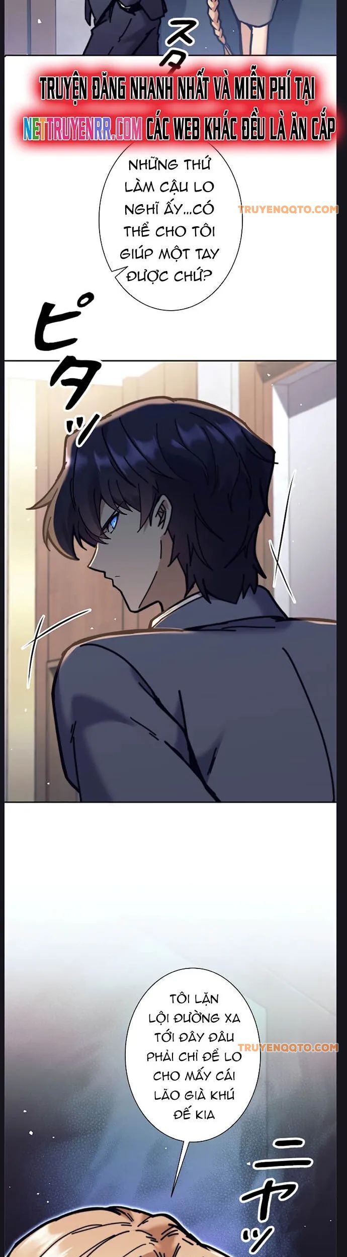 Tôi Là Thợ Săn Cấp EX - Chapter 35 - Page 20