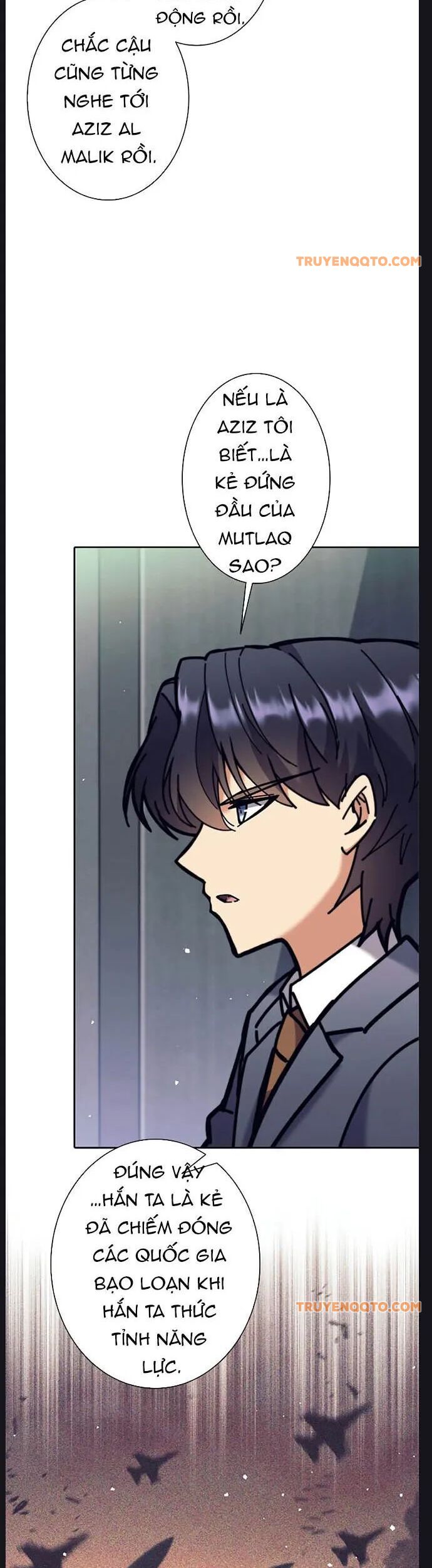 Tôi Là Thợ Săn Cấp EX - Chapter 35 - Page 23