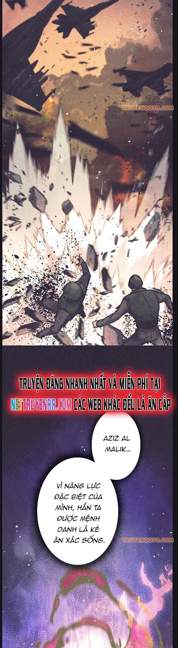 Tôi Là Thợ Săn Cấp EX - Chapter 35 - Page 24