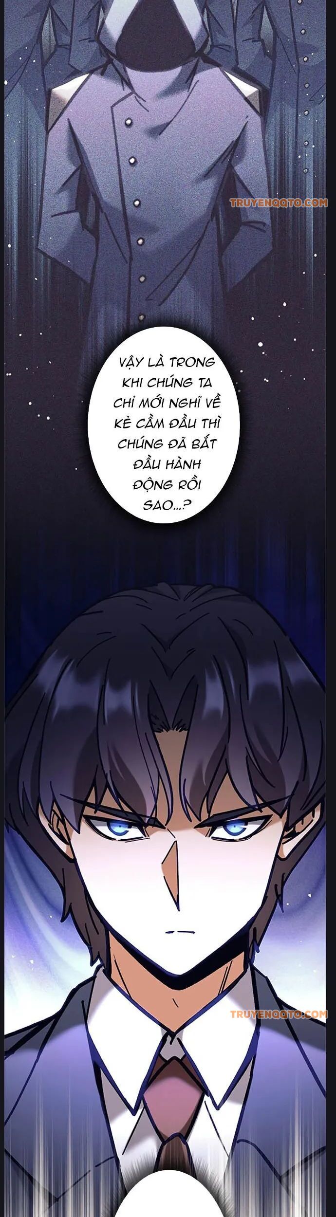 Tôi Là Thợ Săn Cấp EX - Chapter 35 - Page 26