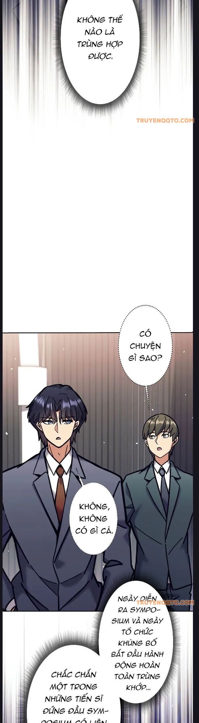 Tôi Là Thợ Săn Cấp EX - Chapter 35 - Page 27