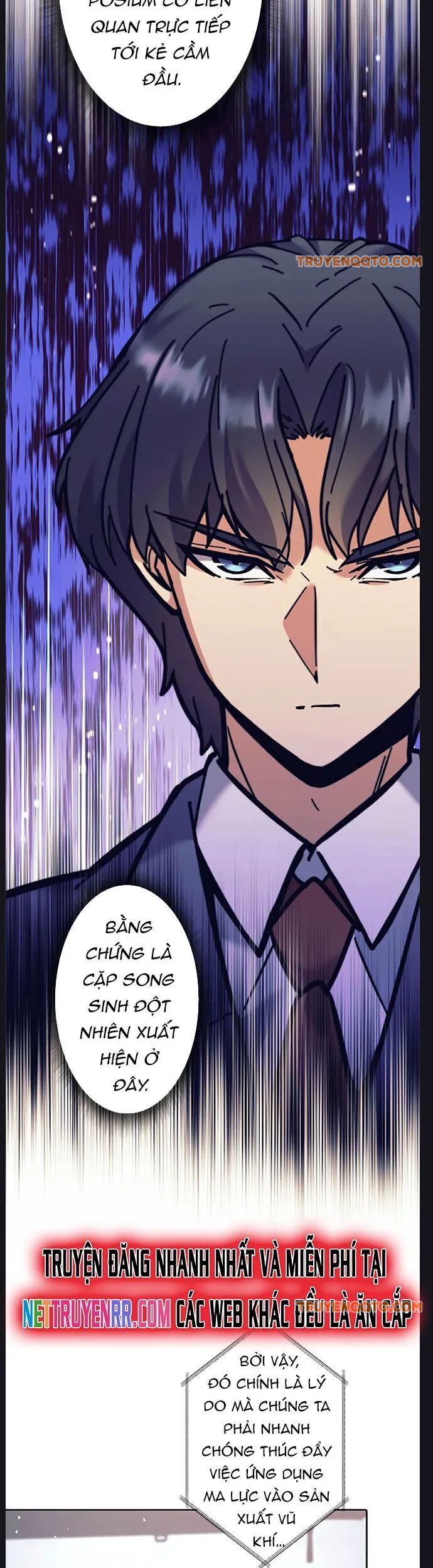 Tôi Là Thợ Săn Cấp EX - Chapter 35 - Page 28