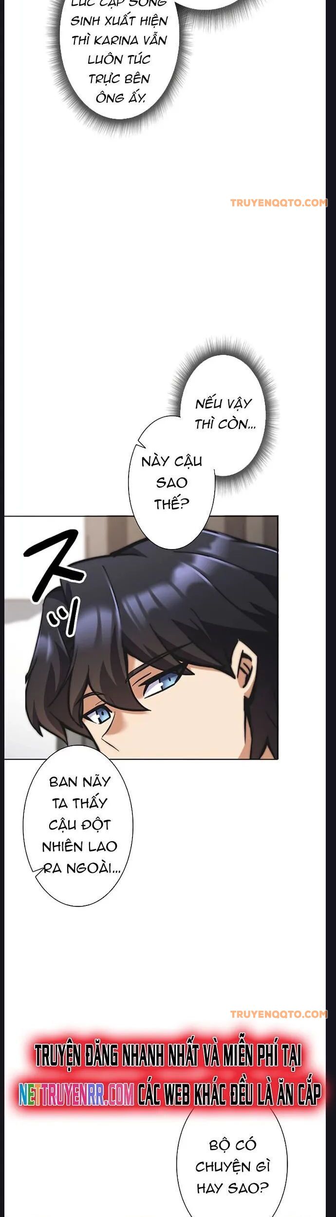 Tôi Là Thợ Săn Cấp EX - Chapter 35 - Page 30