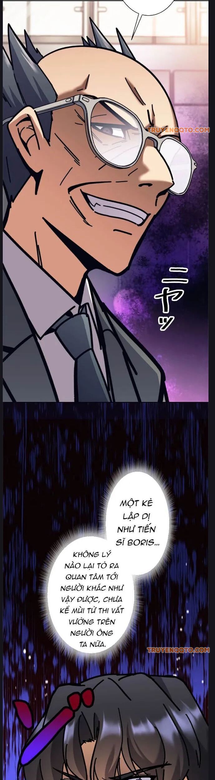 Tôi Là Thợ Săn Cấp EX - Chapter 35 - Page 31