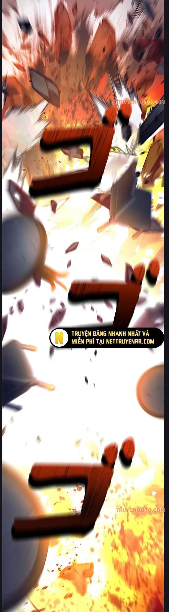 Tôi Là Thợ Săn Cấp EX - Chapter 35 - Page 33