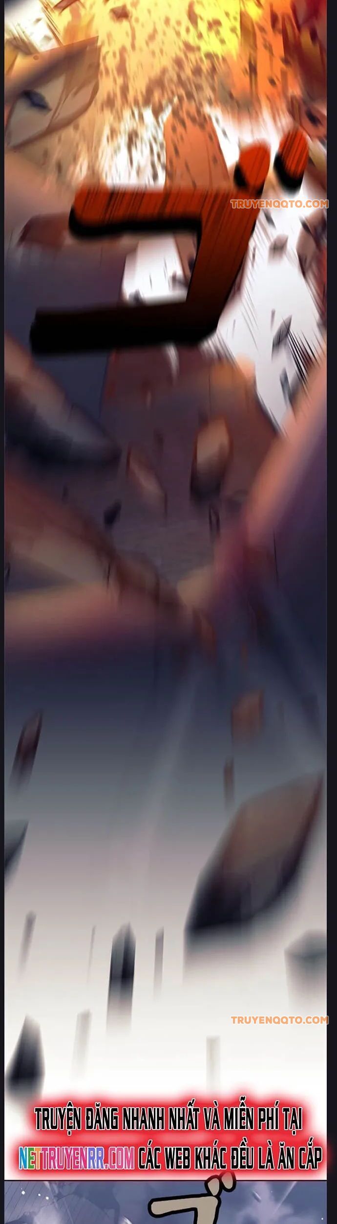 Tôi Là Thợ Săn Cấp EX - Chapter 35 - Page 34