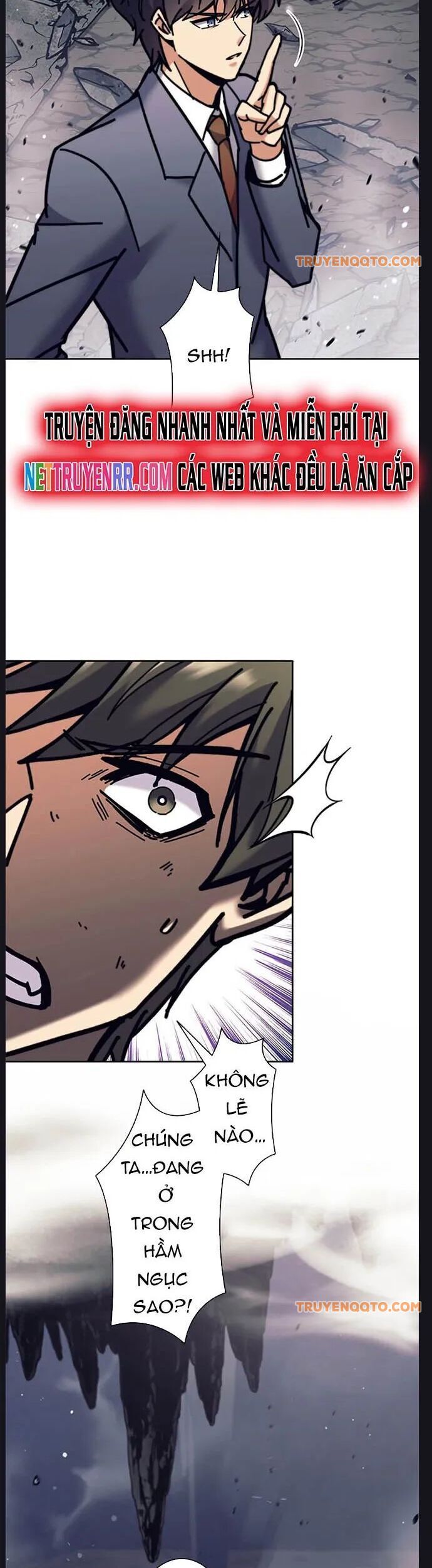 Tôi Là Thợ Săn Cấp EX - Chapter 35 - Page 37