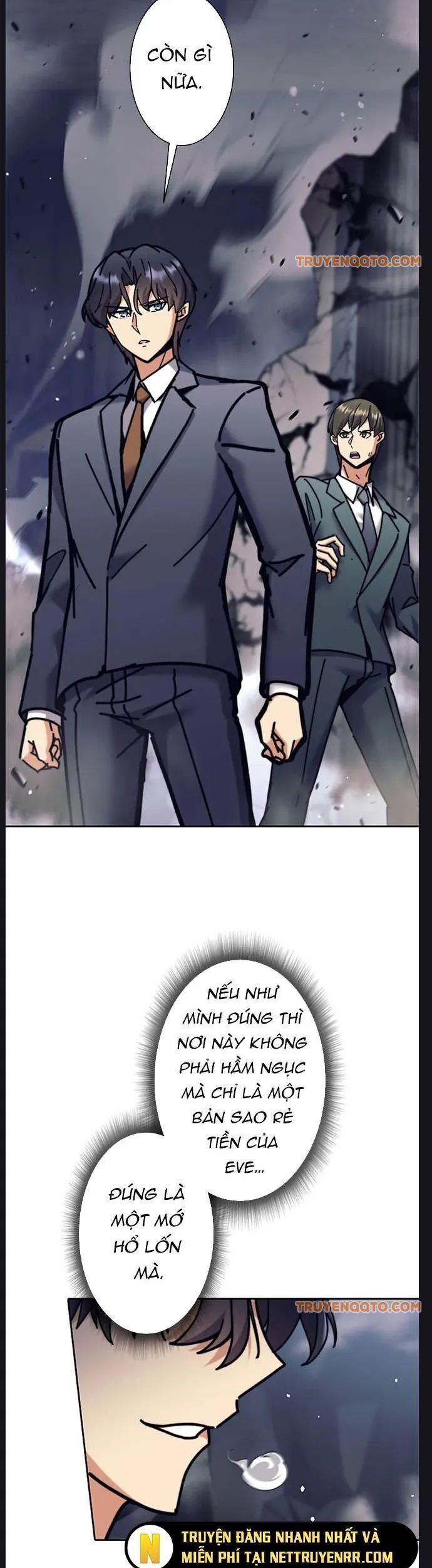 Tôi Là Thợ Săn Cấp EX - Chapter 35 - Page 38