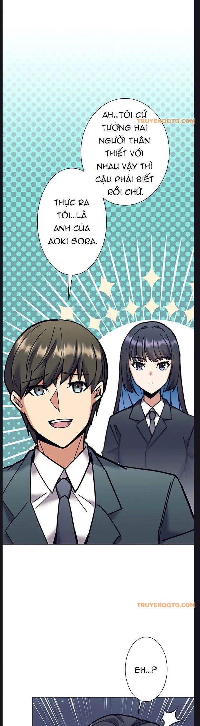 Tôi Là Thợ Săn Cấp EX - Chapter 35 - Page 4