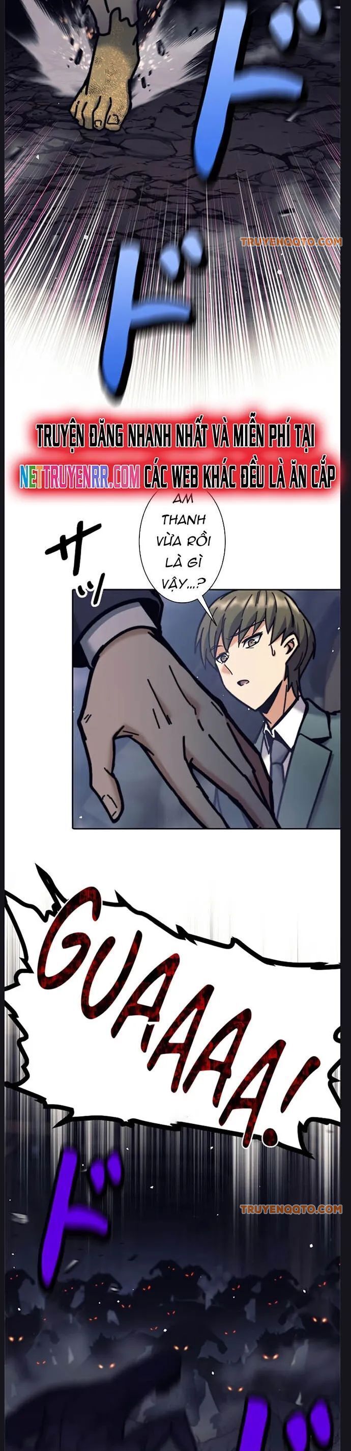 Tôi Là Thợ Săn Cấp EX - Chapter 35 - Page 40