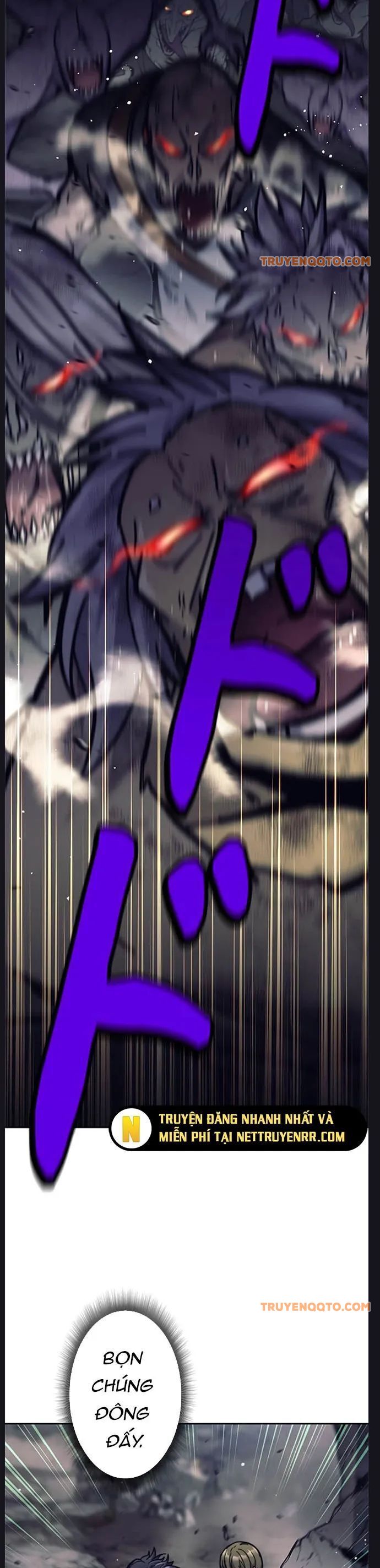 Tôi Là Thợ Săn Cấp EX - Chapter 35 - Page 41