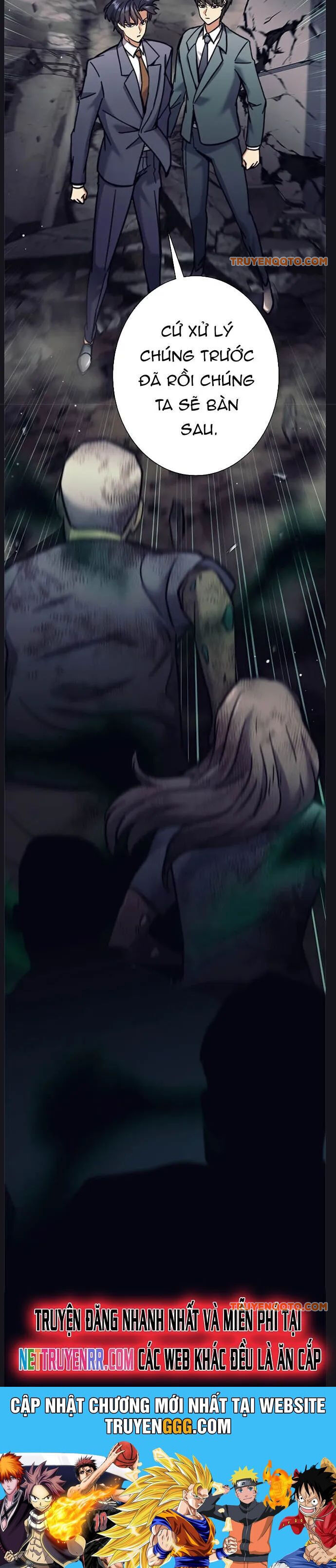 Tôi Là Thợ Săn Cấp EX - Chapter 35 - Page 42