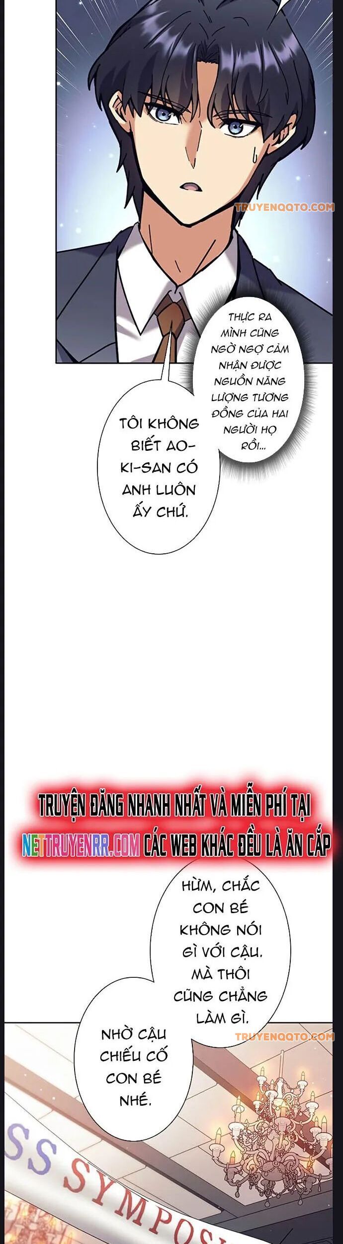 Tôi Là Thợ Săn Cấp EX - Chapter 35 - Page 5