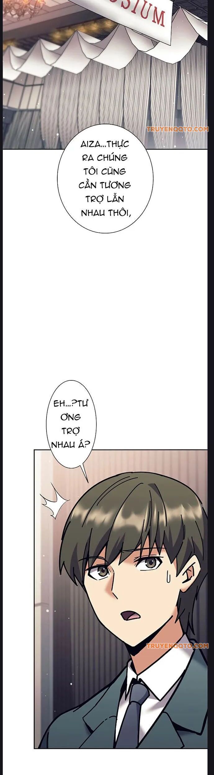 Tôi Là Thợ Săn Cấp EX - Chapter 35 - Page 6