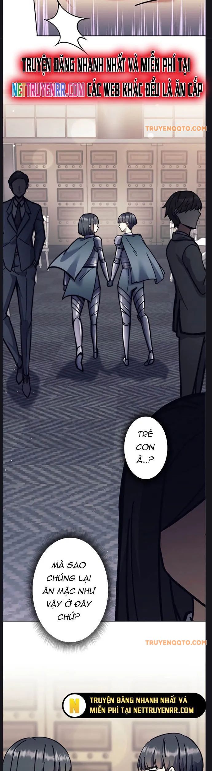 Tôi Là Thợ Săn Cấp EX - Chapter 35 - Page 8