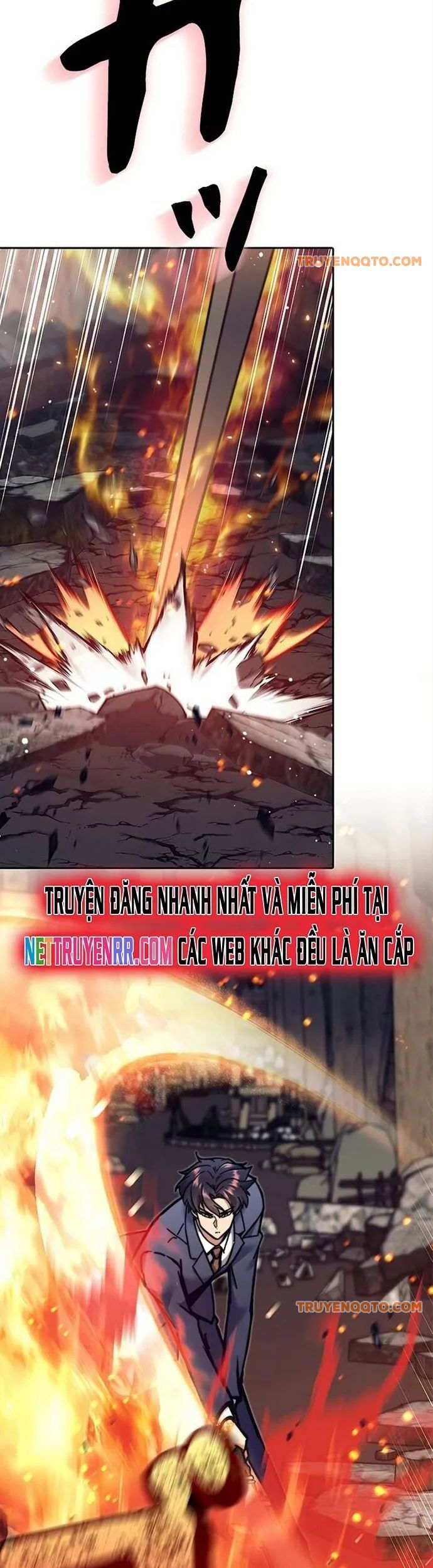 Tôi Là Thợ Săn Cấp EX - Chapter 36 - Page 10