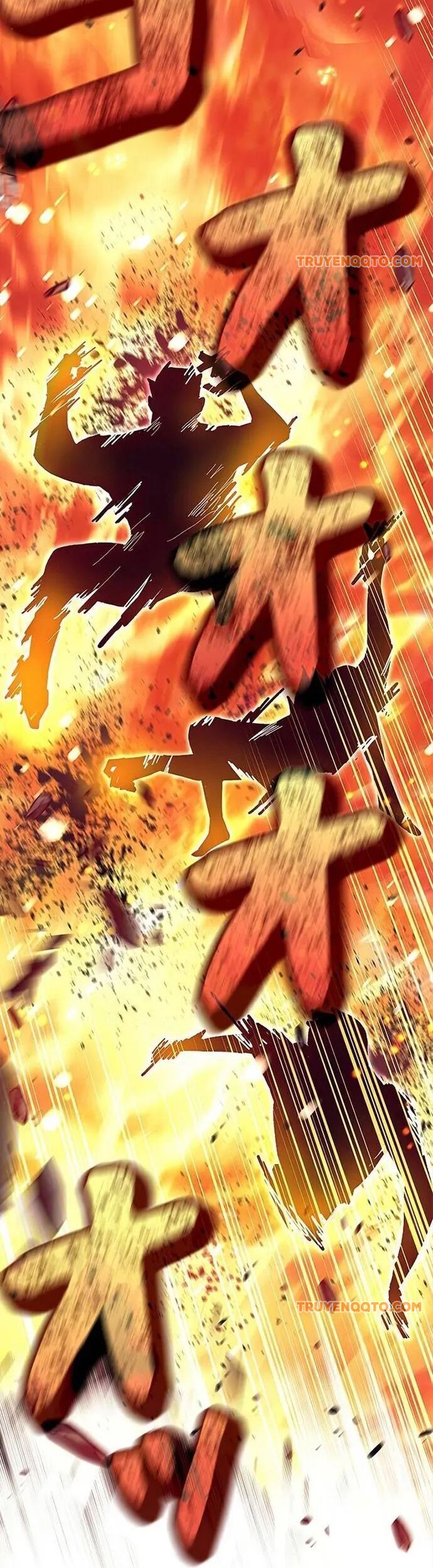 Tôi Là Thợ Săn Cấp EX - Chapter 36 - Page 11