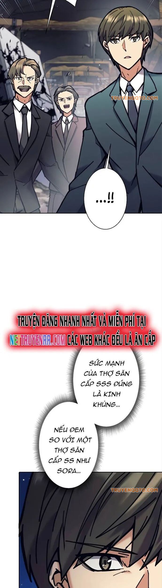 Tôi Là Thợ Săn Cấp EX - Chapter 36 - Page 13