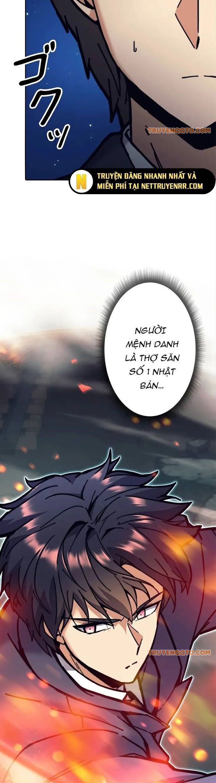 Tôi Là Thợ Săn Cấp EX - Chapter 36 - Page 14