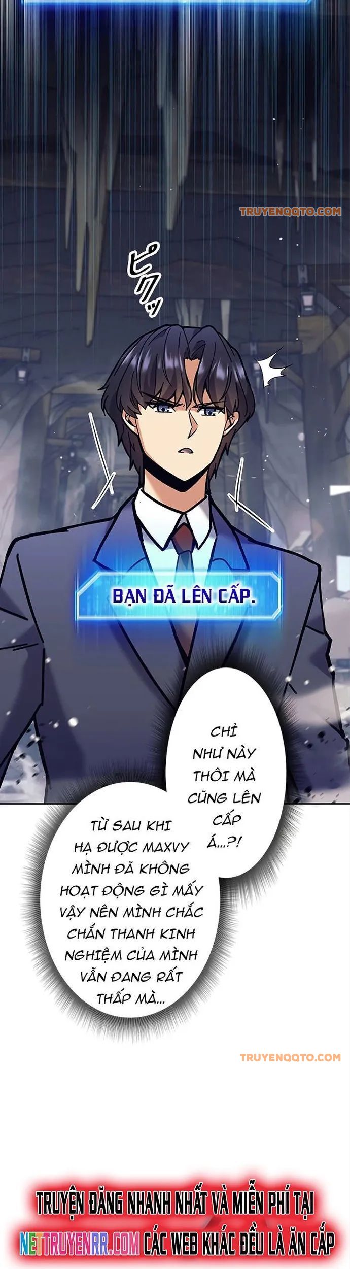 Tôi Là Thợ Săn Cấp EX - Chapter 36 - Page 16